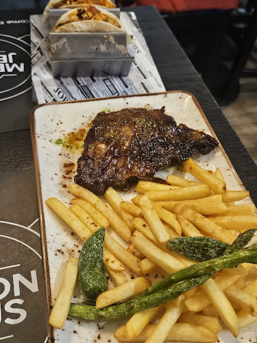 Mesón Jesús Restaurante - Gastronomía y hostelería