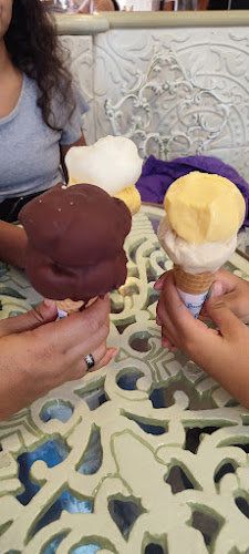 Opinii despre Heladería Speciale în Magdalena del Mar - Gastronomía y hostelería
