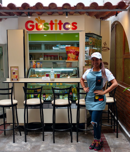 Comentarii opinii despre Gustitos Surco