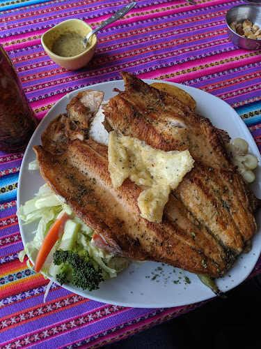 Opinii despre Don Tico în Puno - Gastronomía y hostelería