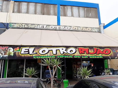 El Otro Bijao Restaurant