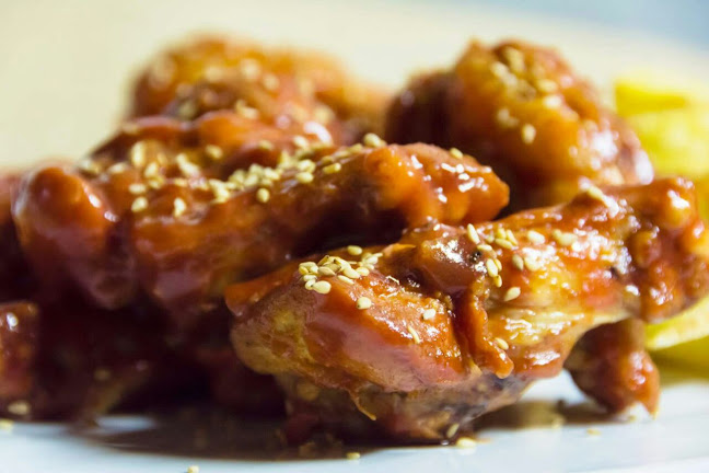 Comentarii opinii despre La Vieja Taberna