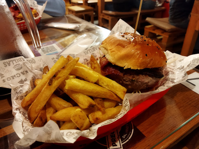 Opinii despre Farrukito's House în La Perla - Gastronomía y hostelería