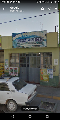 Tradiciones de mi tierra - Gastronomía y hostelería