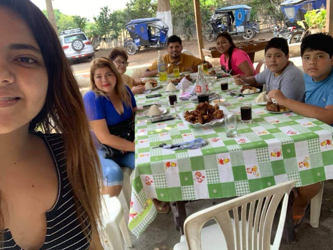 Recreo Campestre Los Pacaes - Casma