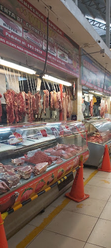 supermercado Virgen de las Mercedes - Lima