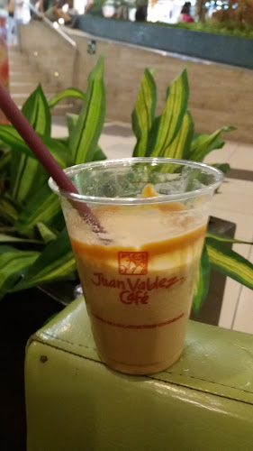 Opinii despre Juan Valdez - Megaplaza în Lima - Gastronomía y hostelería