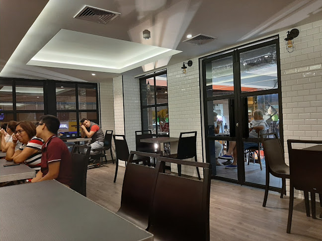 Jirón Monterrey 282, Santiago de Surco 15038