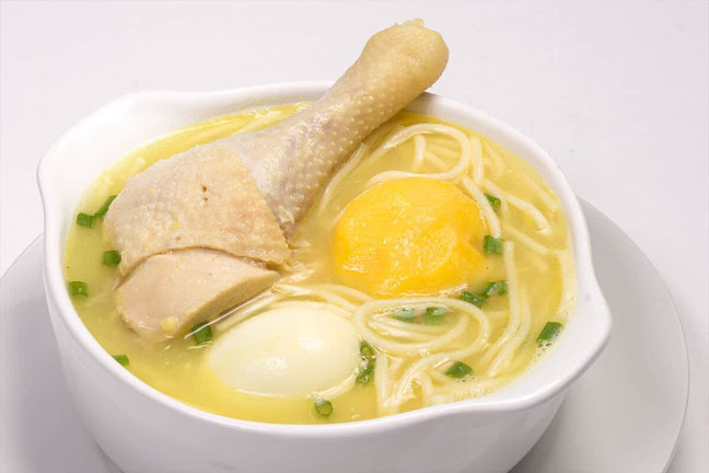 Opinii despre LA LEÑA HUARAZ REAL CHICKEN în Huaraz - Gastronomía y hostelería