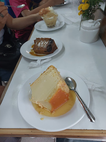 Dulcería Rosita - Lima