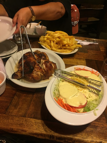 Jirón Ladislao Espinar 572, Chimbote 02803