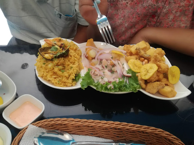Opinii despre Don Almache în Huaral - Gastronomía y hostelería