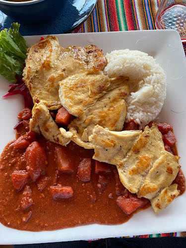 Restaurante Wayrana - Ayacucho