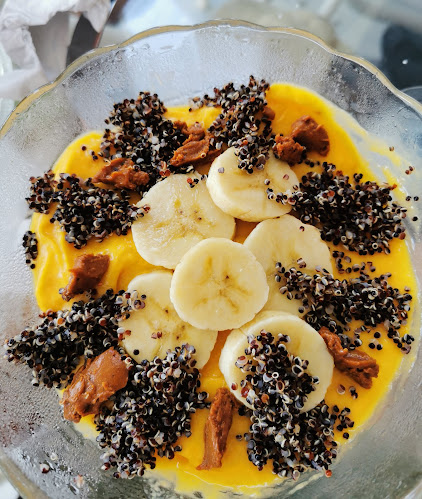 Dawn On The Amazon Café - Gastronomía y hostelería