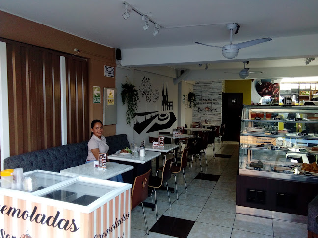 San José Café