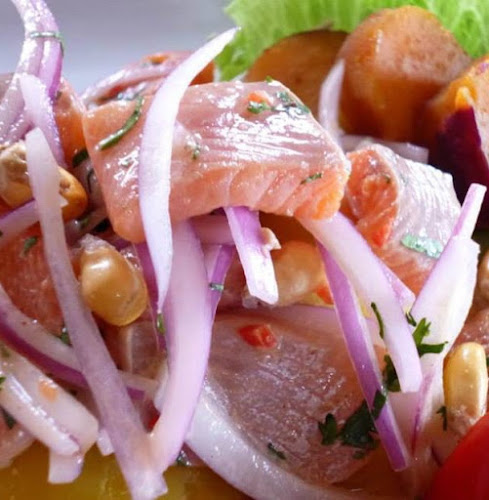 Mirador Acuchimay, Ayacucho 05002