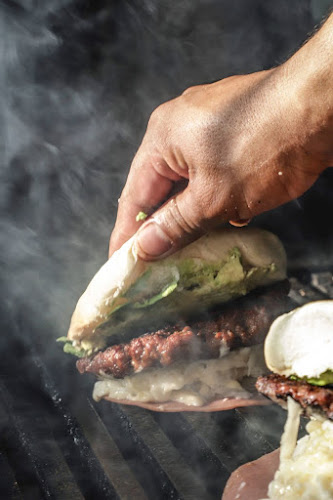 Teo Burger - Guadalupe