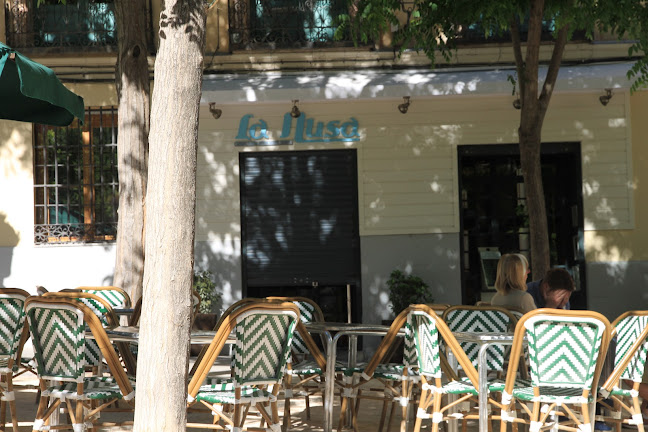 La Musa Latina - Gastronomía y hostelería