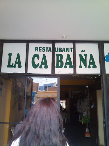 Opinii despre Restaurant La Cabaña în Huacho - Gastronomía y hostelería