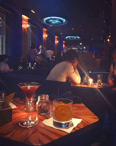 GINZA MUSIC BAR - Gastronomía y hostelería