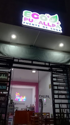 Ecopucallpa - Pucallpa