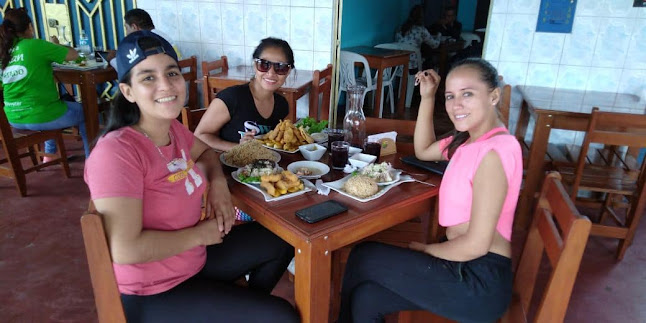 LA ULTIMA CONCHITA - Gastronomía y hostelería