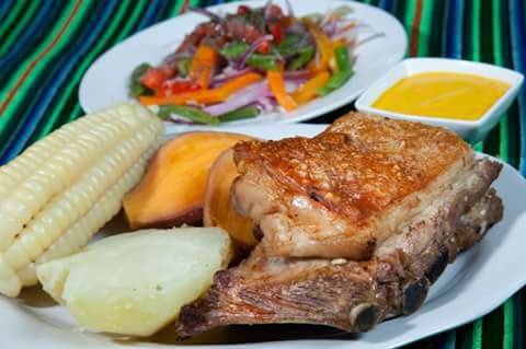 Opinii despre Restaurante Pukushllay în Tacna - Gastronomía y hostelería