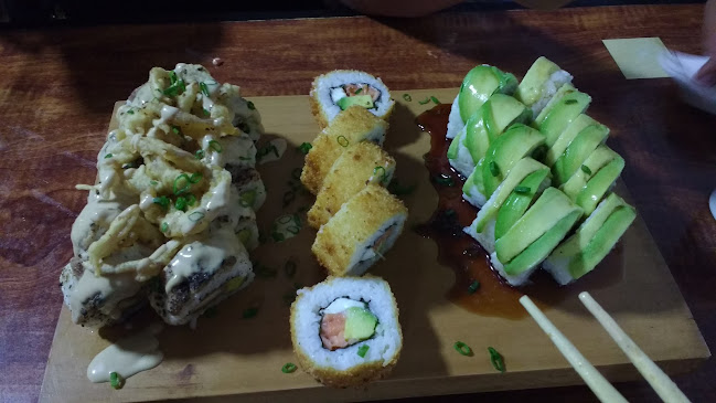 Comentarii opinii despre Suki Sushi Bar