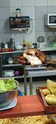 Opinii despre Pavo Centro Yumiko în Tumbes - Gastronomía y hostelería