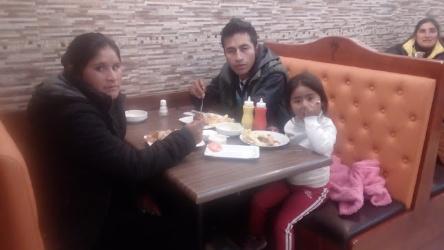 Opinii despre Polleria Hawaii Chicken în Jauja - Gastronomía y hostelería