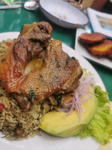 El Rincon del Pato - Lambayeque