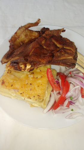 Opinii despre Pizzeria Restobar Don Delfin în Arequipa - Gastronomía y hostelería