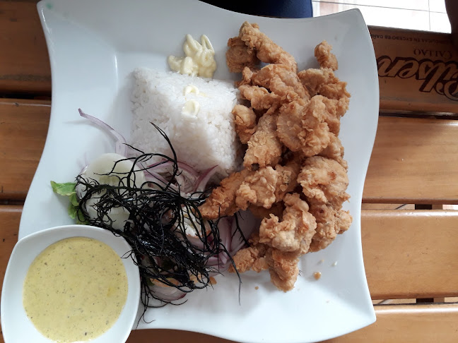 Opinii despre Cebicheria Puerto Malabrigo în Trujillo - Gastronomía y hostelería