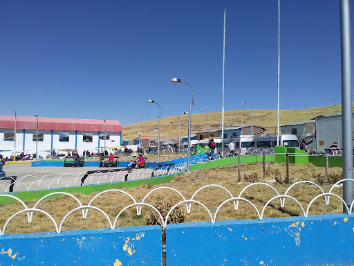 Pollos y Parrillas Antojitos - Espinar