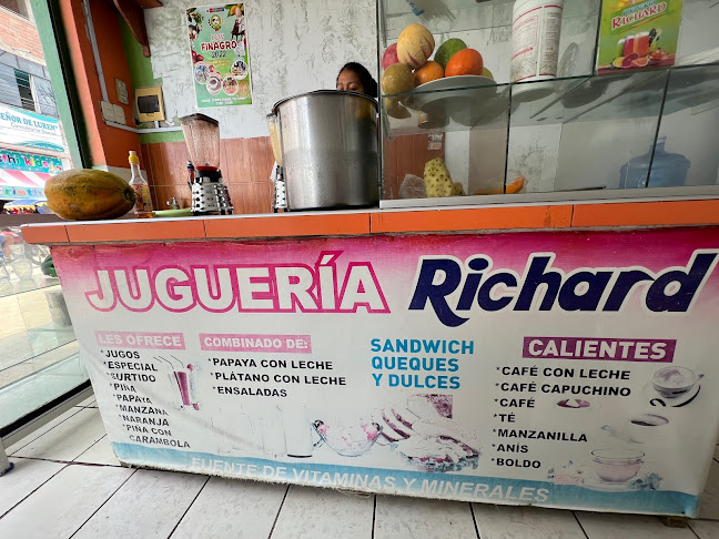 Jugueria Richard
