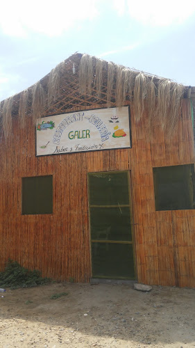 Opinii despre Restaurant - Polleria "Galer" în Chancay - Gastronomía y hostelería