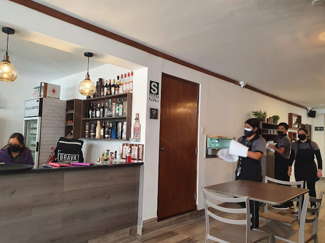 Brava Restaurante - Chiclayo