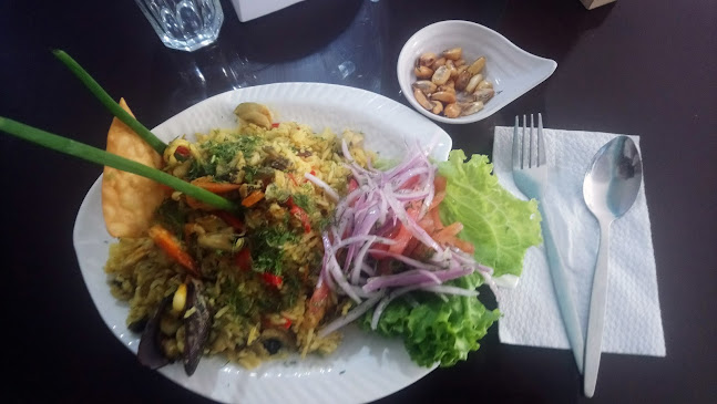 Cevicheria Hikary (cracken) - Gastronomía y hostelería