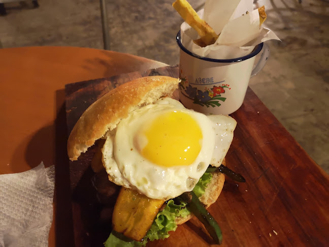 Comentarii opinii despre Don Sancho Sangucheria