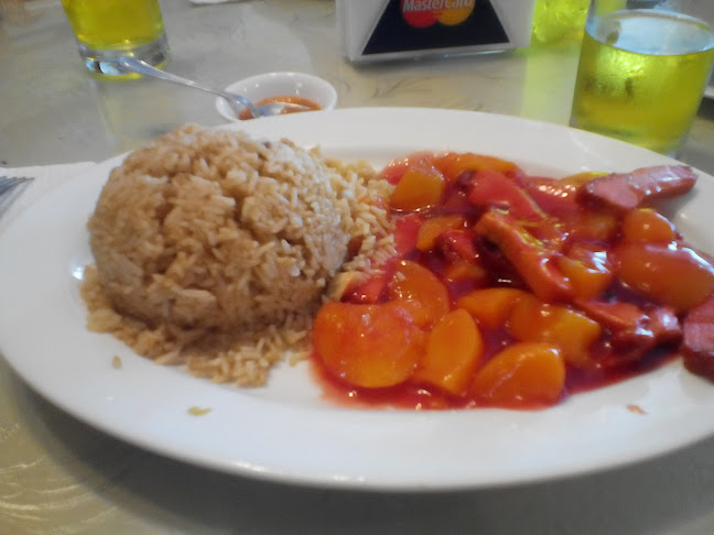 Opinii despre Chifa Asia în Tarapoto - Gastronomía y hostelería