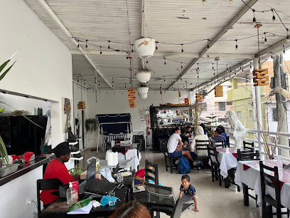 Las Terrazas D' Leon