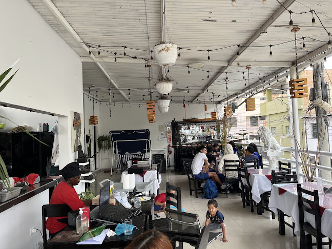 Las Terrazas D' Leon