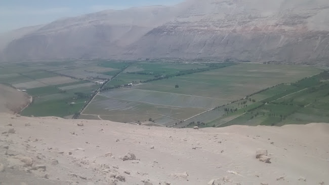 "JEHOVA-JIREH" - Gastronomía y hostelería