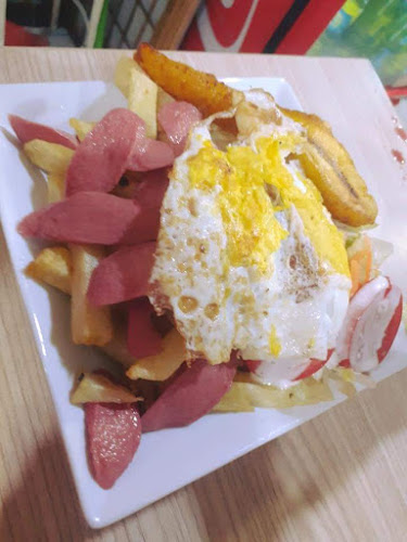 "El Chino" Sangucheria - Gastronomía y hostelería