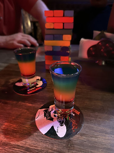 La chupiteria the shot bar - Gastronomía y hostelería