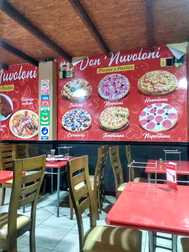 Los, Flamencos 389, Santa Anita 15009