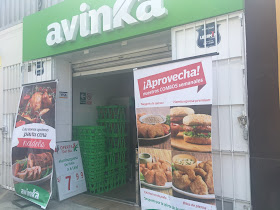 Avinka - Tienda Lince