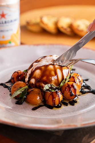 Casa Di Napoli - La Molina