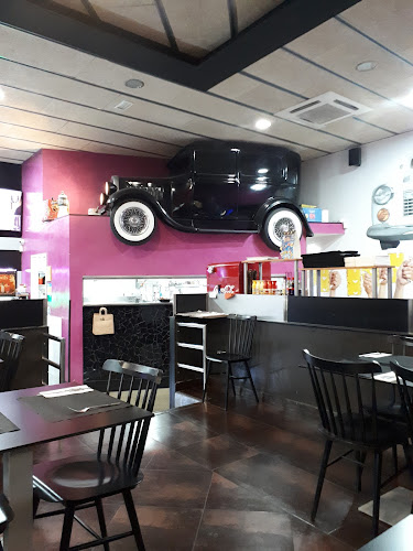 Opinii despre BARRIL în Calleria - Gastronomía y hostelería