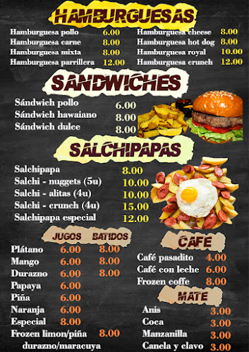 Opinii despre Taberna El Buho în Ayacucho - Gastronomía y hostelería